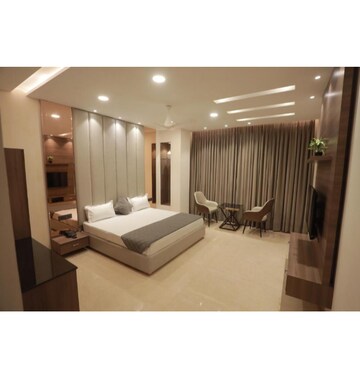 Bedroom in  Pg at Sector 46 – for Rent