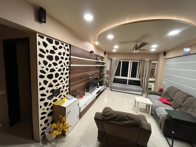 Team Area, sigma-one-grand-stand 3.5 Bedroom 1460 Sq.Ft. Apartment In Kothrud Pune 8959197