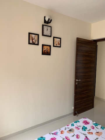 2 BHK Apartment For Rent in Pratiksha Apartments Kopar Khairane, Kopar Khairane