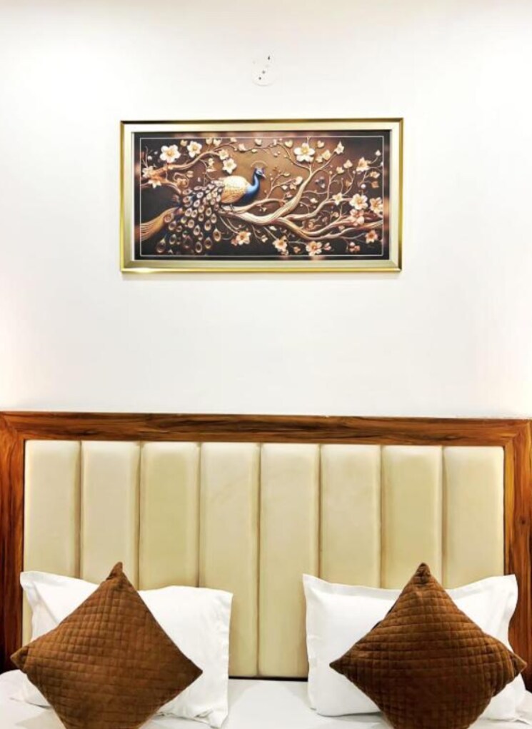 Bedroom, sector 47 Pg For Boys & Girls In Sector 47 8959189