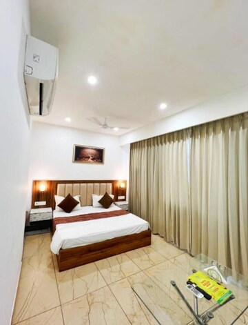 Bedroom in  Pg at Sector 47 – for Rent
