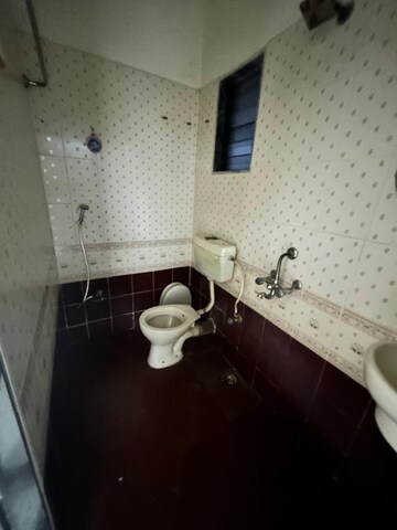 2 BHK Apartment For Rent in Sai Apartments CBD Belapur, Cbd Belapur Sector 4