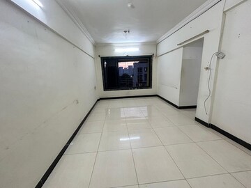 Building Lobby in 2 BHK Apartment at Sai Apartments CBD Belapur, Cbd Belapur Sector 4 – for Rent