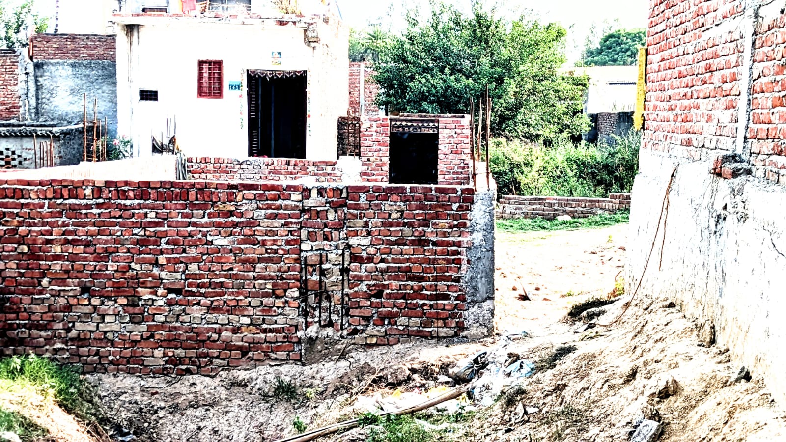 Plot For Sale in Shree Nayak Vatika