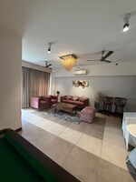 4 BHK + Pooja Room,Servant Room,Study Room 3012 Sq.Ft. Apartment in Falcon View