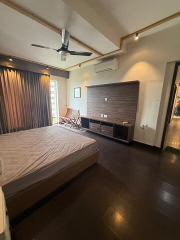 Bedroom in 4 BHK Apartment at Sector 66-A – for Sale