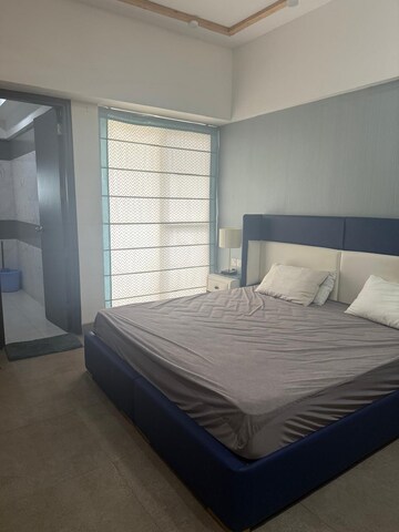 Bedroom in 4 BHK Apartment at Sector 66-A – for Sale