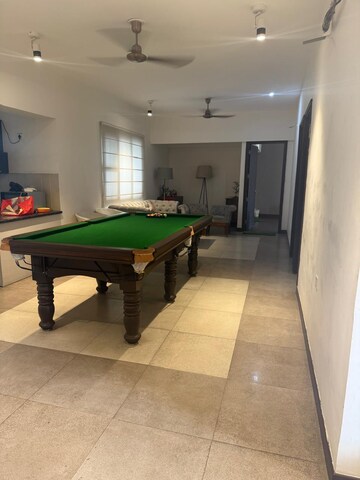 Team Area in 4 BHK Apartment at Sector 66-A – for Sale