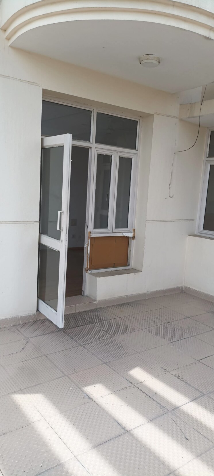 Exterior View, purvanchal-silver-city-ii 4 Bedroom 2495 Sq.Ft. Penthouse In Pi Greater Noida Greater Noida 8959108