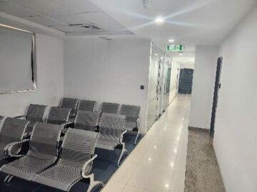 Team Area in  Office Space at Singasandra – for Sale