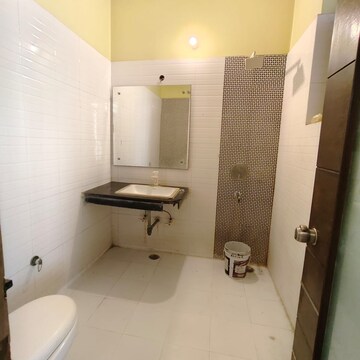 Bathroom in 2 BHK Villa at Kendriya Vihar Noida, Kendriya Vihar – for Rent