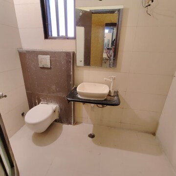 Bathroom in 2 BHK Villa at Kendriya Vihar Noida, Kendriya Vihar – for Rent