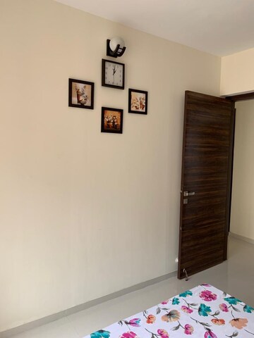1 BHK Apartment For Rent in Kotkar Apartment, Kopar Khairane