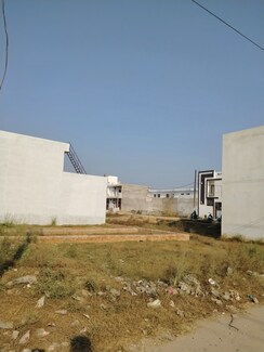 Plot For Sale in Ganga Nagar