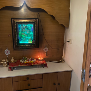 Furnished Amenities in 4 BHK Apartment at DLF New Town Heights I, Sector 90 – for Sale