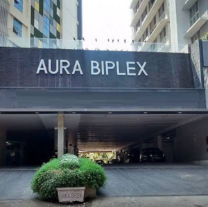 2 BHK Apartment For Sale in Borivali West