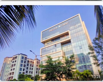  Office Space For Rent in Shelton Cubix, Cbd Belapur Sector 15
