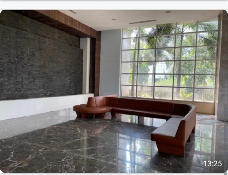 Kitchen, shelton-cubix Commercial Office Space 1600 Sq.Ft. In Cbd Belapur Sector 15 Navi Mumbai 8959233