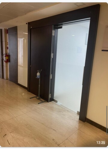 Room in  Office Space at Shelton Cubix, Cbd Belapur Sector 15 – for Rent