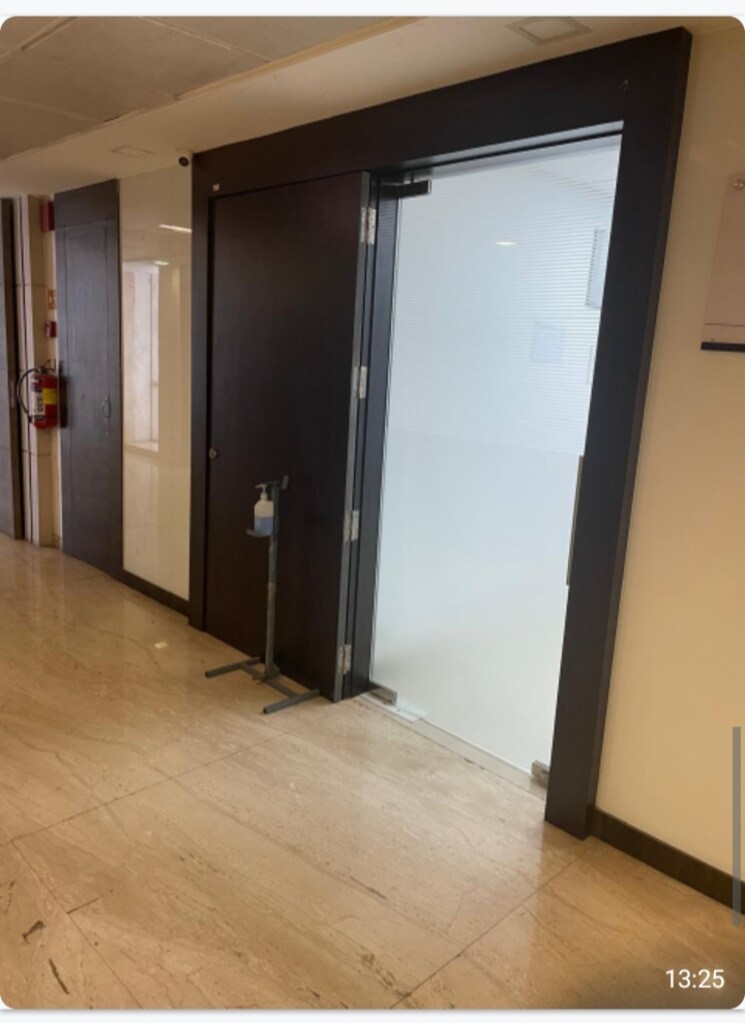 Room, shelton-cubix Commercial Office Space 1600 Sq.Ft. In Cbd Belapur Sector 15 Navi Mumbai 8959233