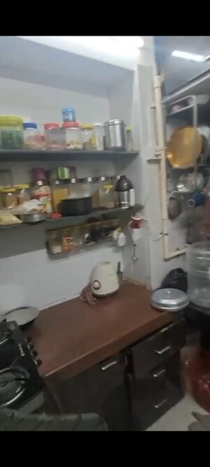 Team Area in 2 BHK Apartment at  Marwin Prince Park, Dharavi – for Sale