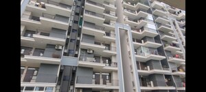 3 BHK Apartment For Sale in Conscient Habitat 78, Sector 78