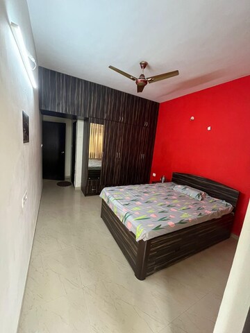 Bedroom in 2 BHK Apartment at Porvorim – for Rent