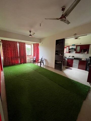 2 BHK Apartment For Rent in Porvorim