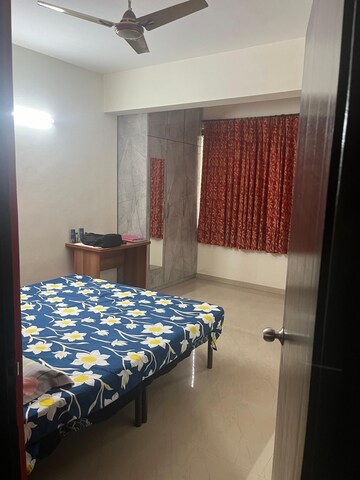 Bedroom in 2 BHK Apartment at Porvorim – for Rent