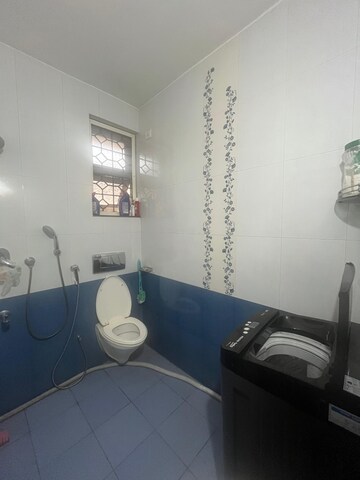 Attached Bathroom in 2 BHK Apartment at Porvorim – for Rent
