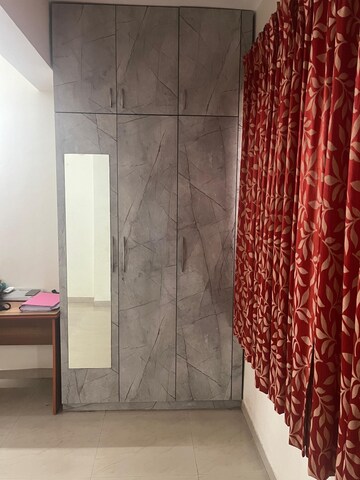 Furnished Amenities in 2 BHK Apartment at Porvorim – for Rent
