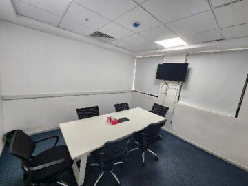 Team Area in  Office Space at Hosur Road – for Rent