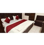 500 Sq.Ft. Pg in Welcome Stays