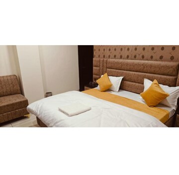 Bedroom in  Pg at Sector 46 – for Rent