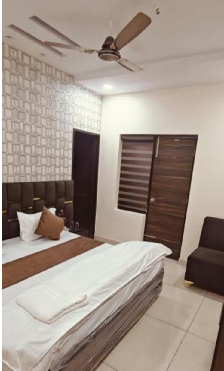 Bedroom, sector 46 Pg For Boys & Girls In Sector 46 8959243