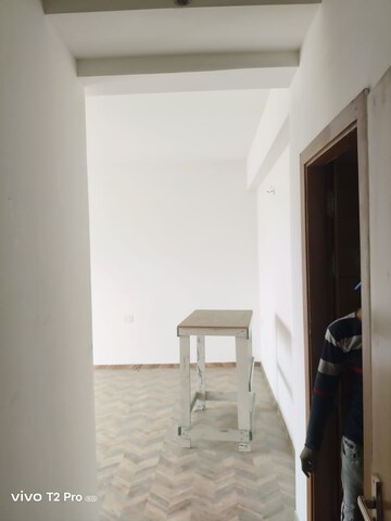 Building Lobby in 3 BHK Apartment at Tulip Yellow, Sector 69 – for Rent