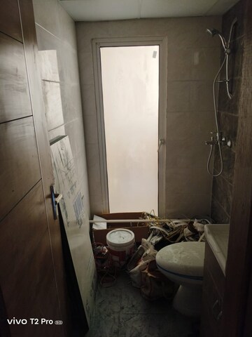 Bathroom in 3 BHK Apartment at Tulip Yellow, Sector 69 – for Rent