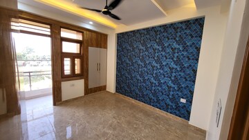 3 BHK Builder Floor For Sale in Knowledge Park V Greater Noida