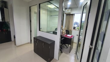Team Area in  Office Space at Amar Neptune, Baner – for Rent