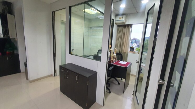 Team Area, amar-neptune Commercial Office Space 1100 Sq.Ft. In Baner Pune 8959254