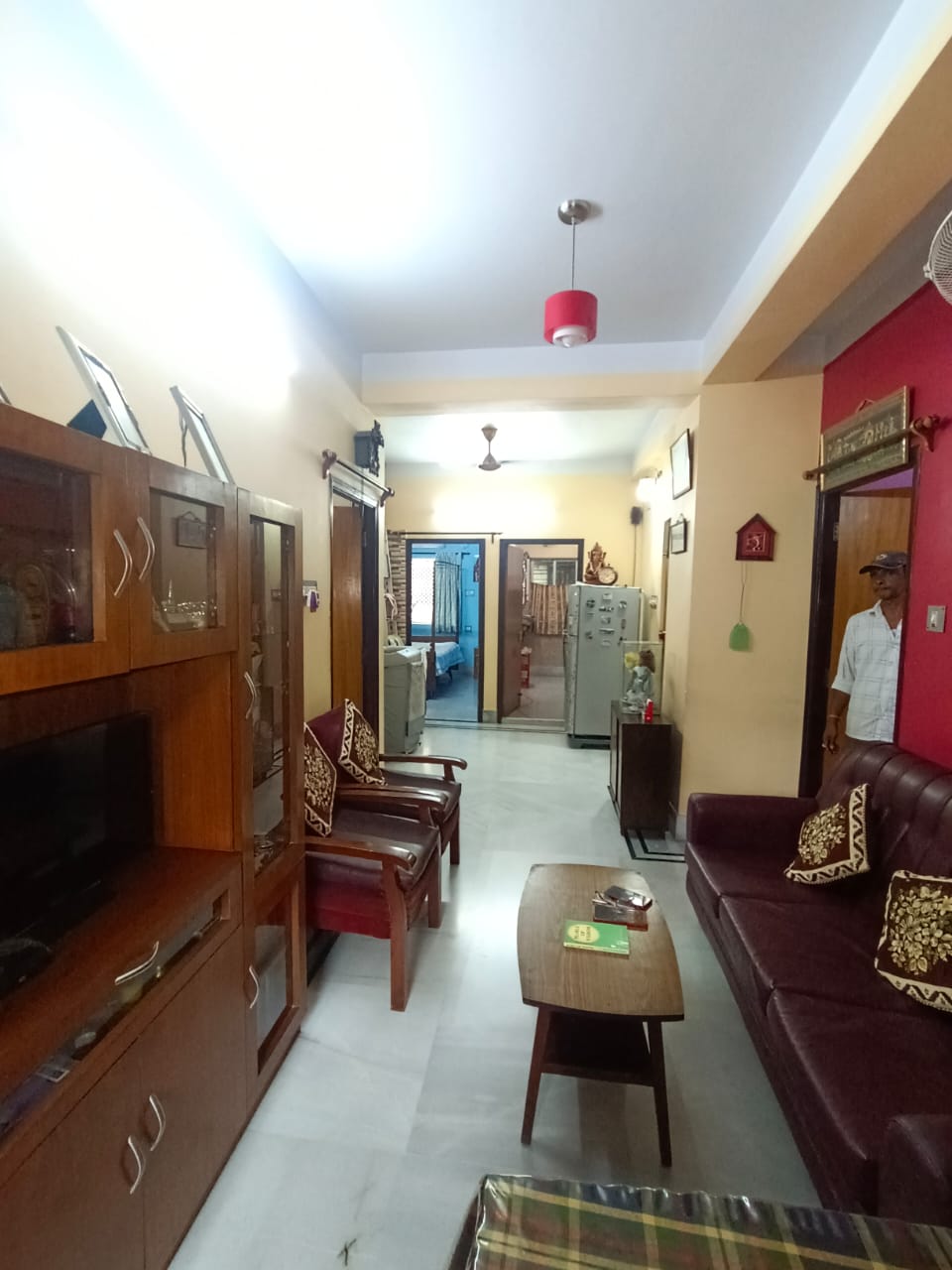 3 BHK Builder Floor For Sale in Senhati