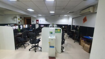 Team Area in  Office Space at Amar Neptune, Baner – for Rent