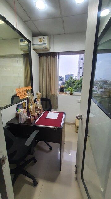 Team Area in  Office Space at Amar Neptune, Baner – for Rent