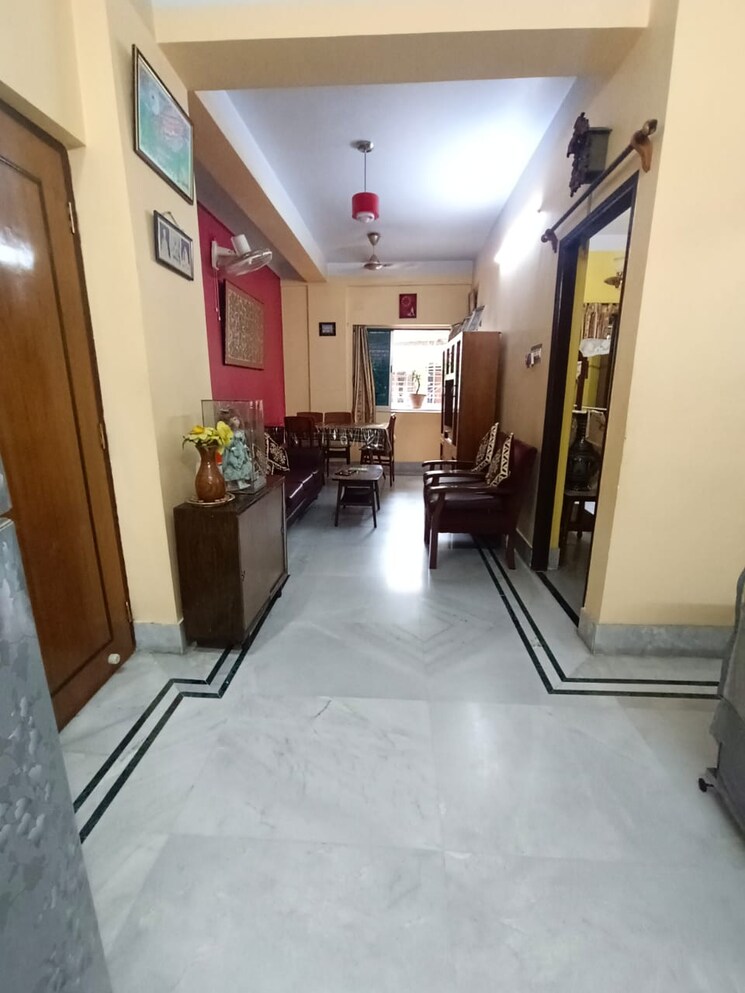 Living Room, senhati 3 Bedroom 1160 Sq.Ft. Builder Floor In Senhati Kolkata 8959248