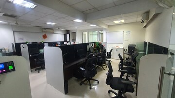 Team Area in  Office Space at Amar Neptune, Baner – for Rent