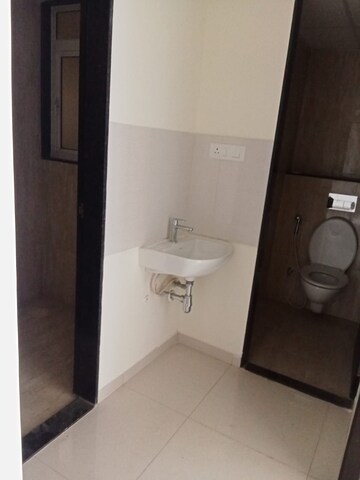 Attached Bathroom in 1 BHK Apartment at Hinjewadi – for Rent