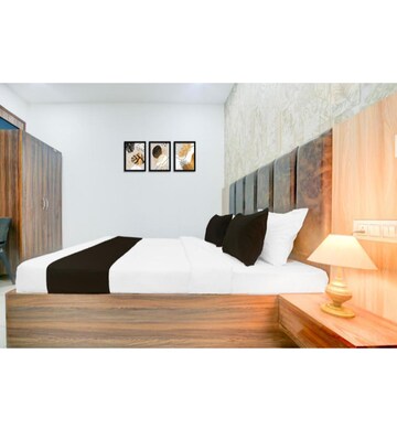 Bedroom in  Pg at Sector 47 – for Rent