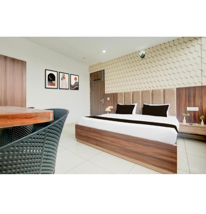 Pg For Rent in Hub Pg 