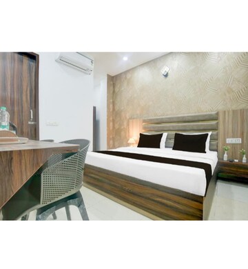 Bedroom in  Pg at Sector 47 – for Rent