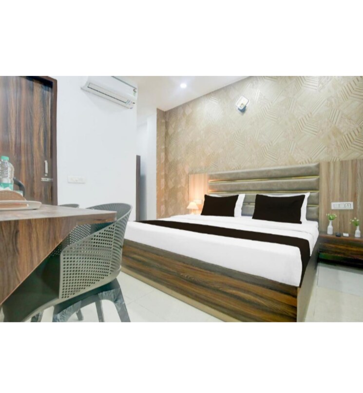 Bedroom, sector 47 Pg For Boys & Girls In Sector 47 8959258